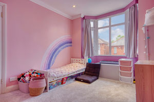 Bedroom Two- click for photo gallery